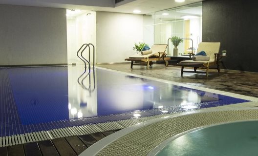 Hotel Melia Setubal