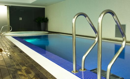 Hotel Melia Setubal