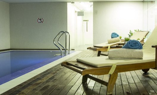Hotel Melia Setubal