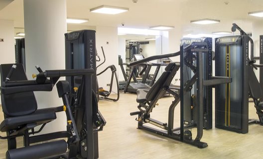 Hotel Melia Setubal
