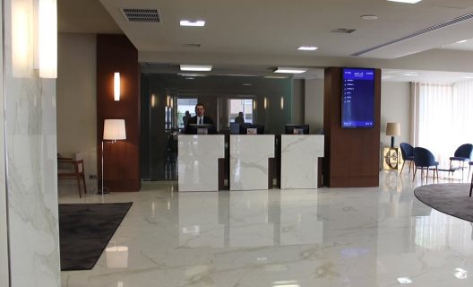Hotel Melia Setubal