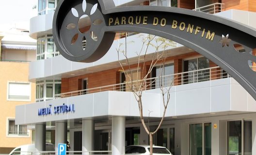 Hotel Melia Setubal