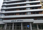 Hotel Meliá Setúbal