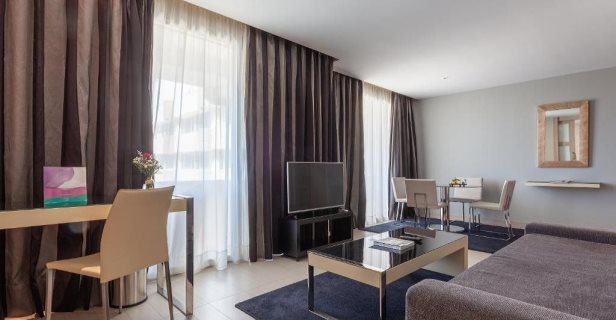 Hotel Melia Sevilla