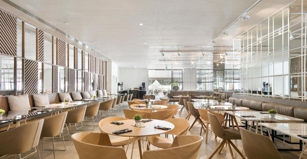 Hotel Melia Sevilla