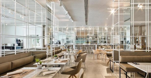 Hotel Melia Sevilla