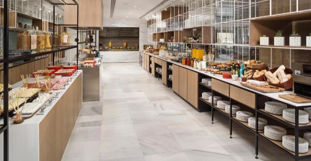 Hotel Melia Sevilla
