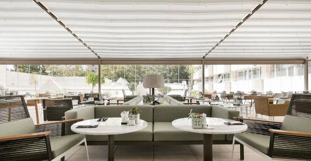 Hotel Melia Sevilla