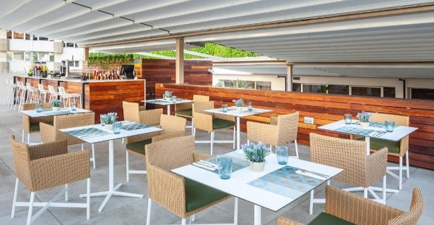 Hotel Melia Sevilla
