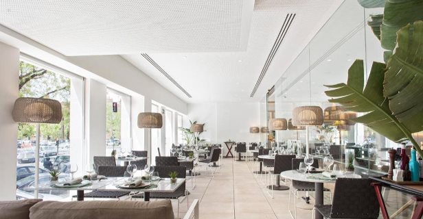Hotel Melia Sevilla