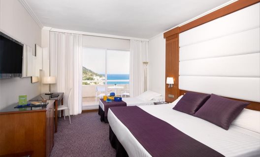 Hotel Melia Sitges