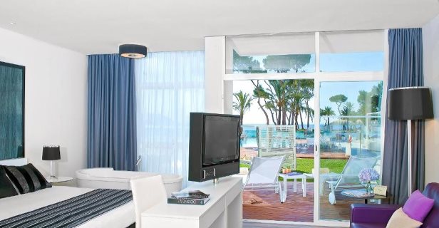 Hotel Melia South Beach