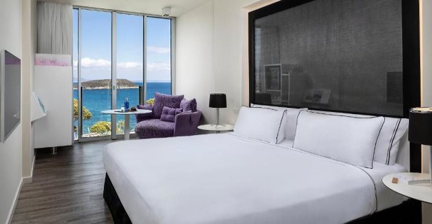 Hotel Melia South Beach