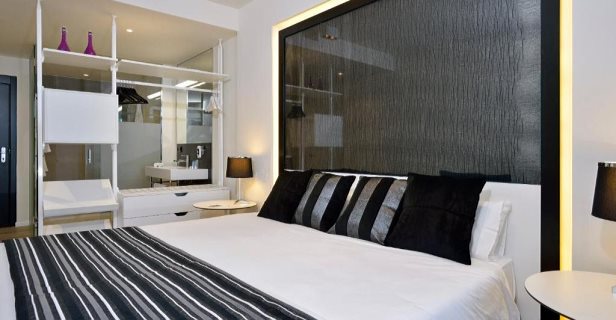 Hotel Melia South Beach