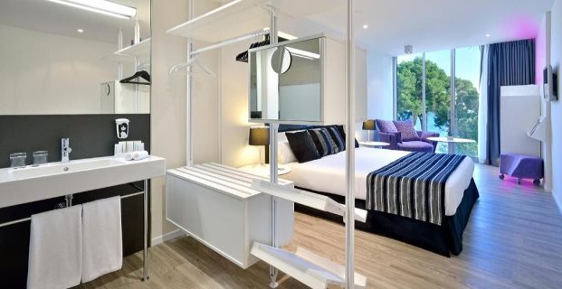 Hotel Melia South Beach