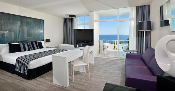 Hotel Melia South Beach