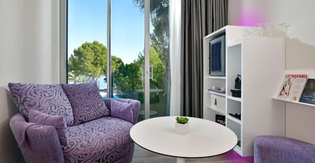Hotel Melia South Beach