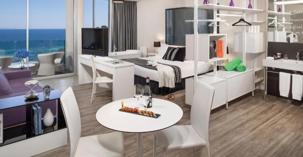 Hotel Melia South Beach