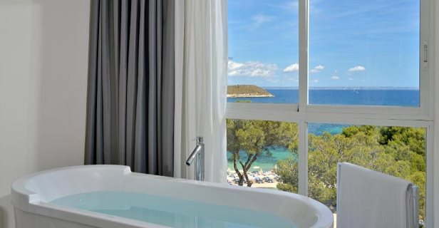 Hotel Melia South Beach