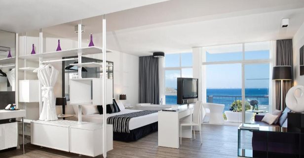 Hotel Melia South Beach