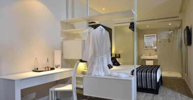 Hotel Melia South Beach