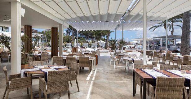 Hotel Melia South Beach