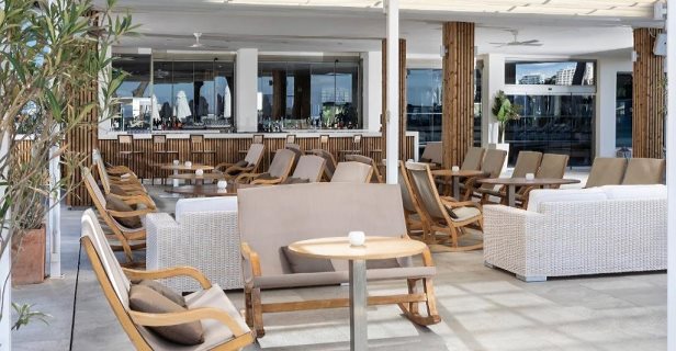 Hotel Melia South Beach