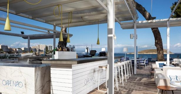 Hotel Melia South Beach
