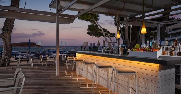 Hotel Melia South Beach
