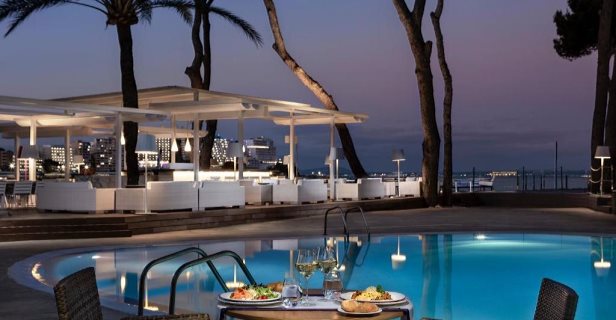 Hotel Melia South Beach
