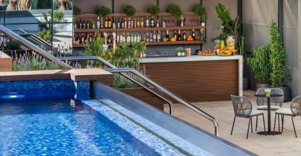 Hotel Meliá Valencia