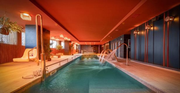 Hotel Meliá Valencia