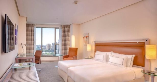 Hotel Meliá Valencia