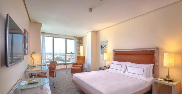 Hotel Meliá Valencia
