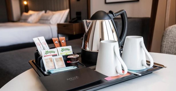 Hotel Meliá Valencia