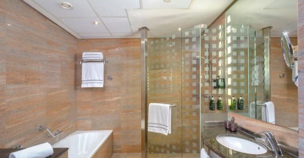 Hotel Meliá Valencia