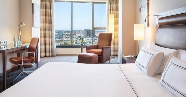 Hotel Meliá Valencia