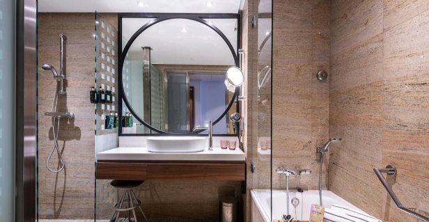 Hotel Meliá Valencia