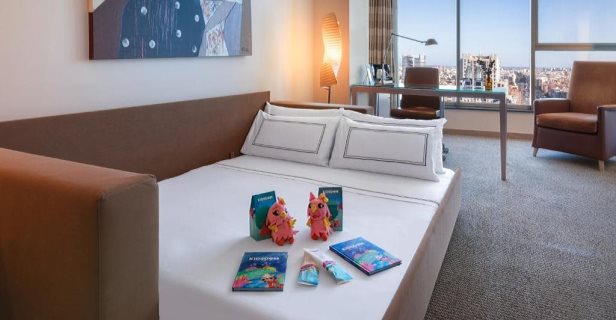 Hotel Meliá Valencia