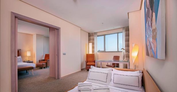 Hotel Meliá Valencia