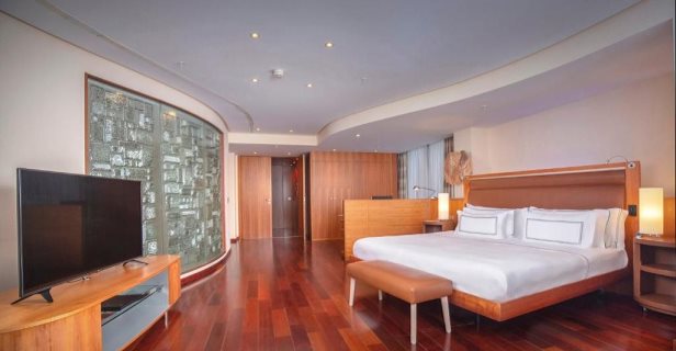 Hotel Meliá Valencia