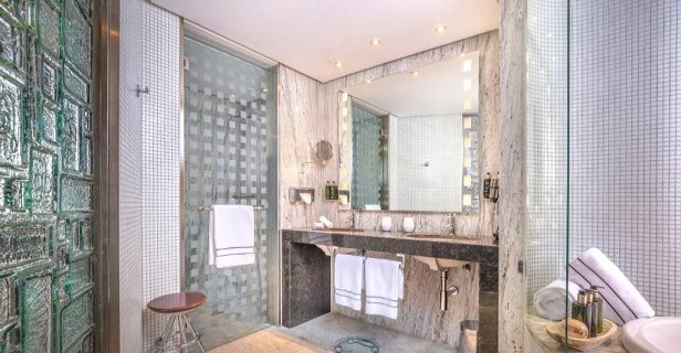 Hotel Meliá Valencia