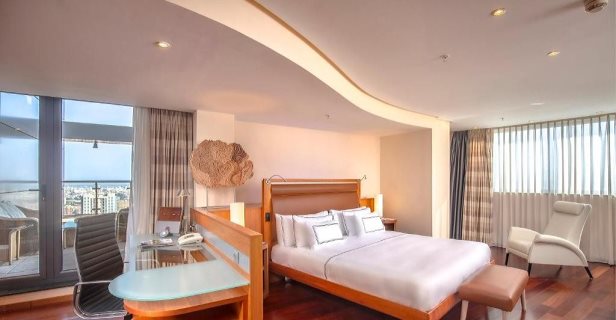 Hotel Meliá Valencia