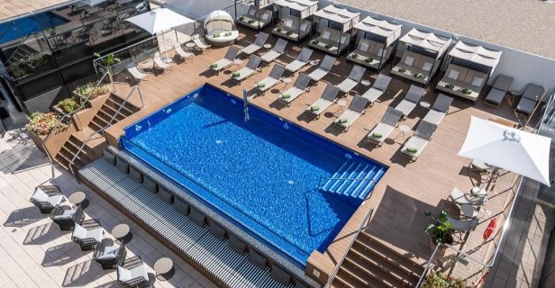 Hotel Meliá Valencia