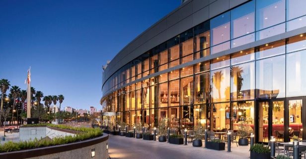 Hotel Meliá Valencia