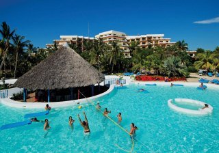 Hotel Melia Varadero All Inclusive