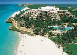 Hotel Melia Varadero All Inclusive