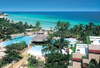 Hotel Melia Varadero All Inclusive