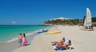 Hotel Melia Varadero All Inclusive