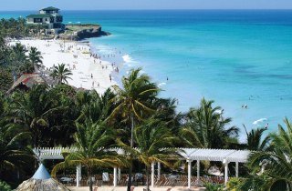 Hotel Melia Varadero All Inclusive